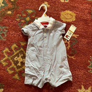 Tommy Hilfiger Baby Jumpsuit 0-3 Months